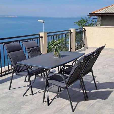 Martin Apartman Apartment Senj  Luaran gambar