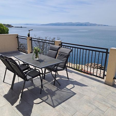 Martin Apartman Apartment Senj  Luaran gambar