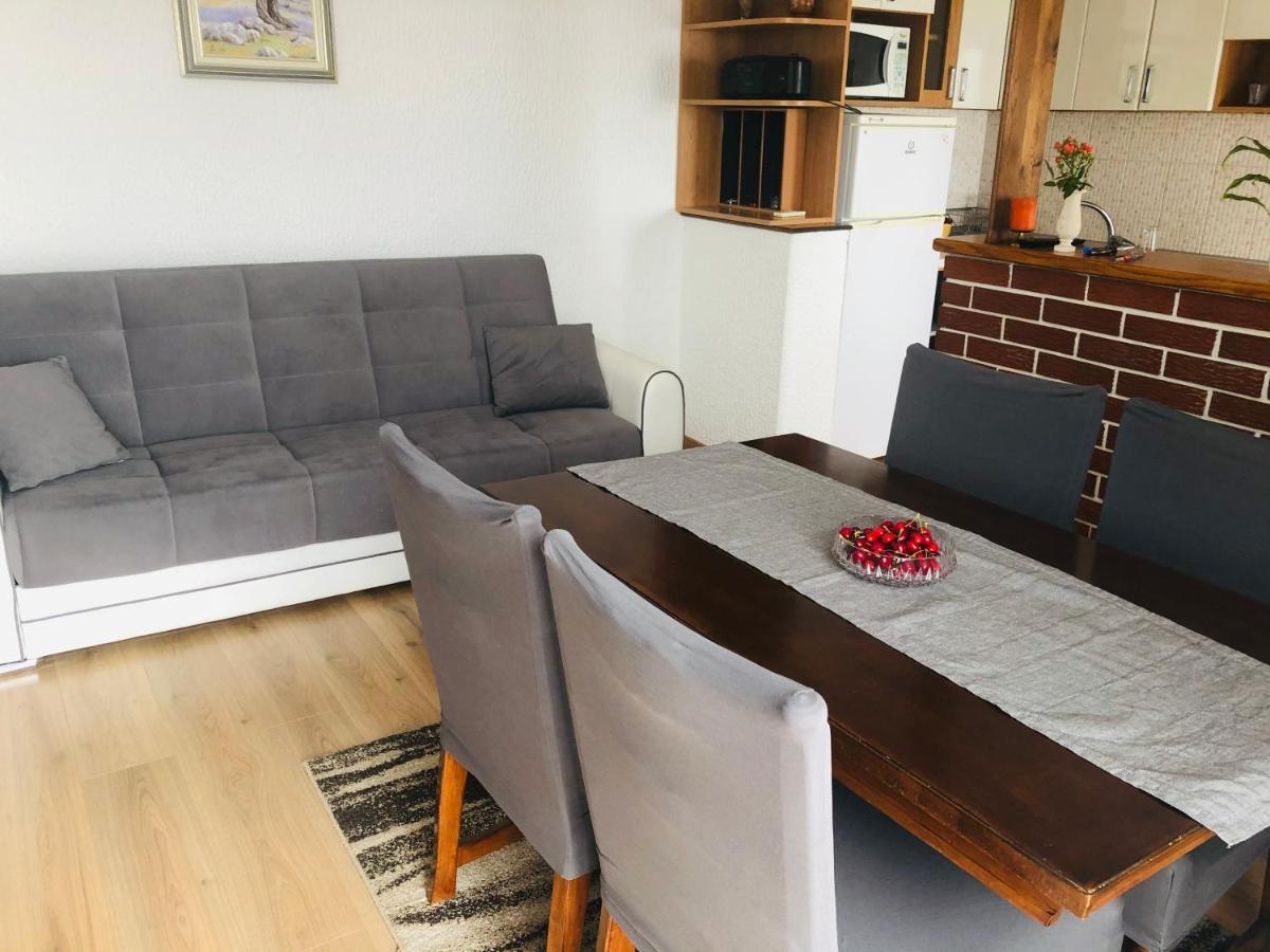 Martin Apartman Apartment Senj  Luaran gambar
