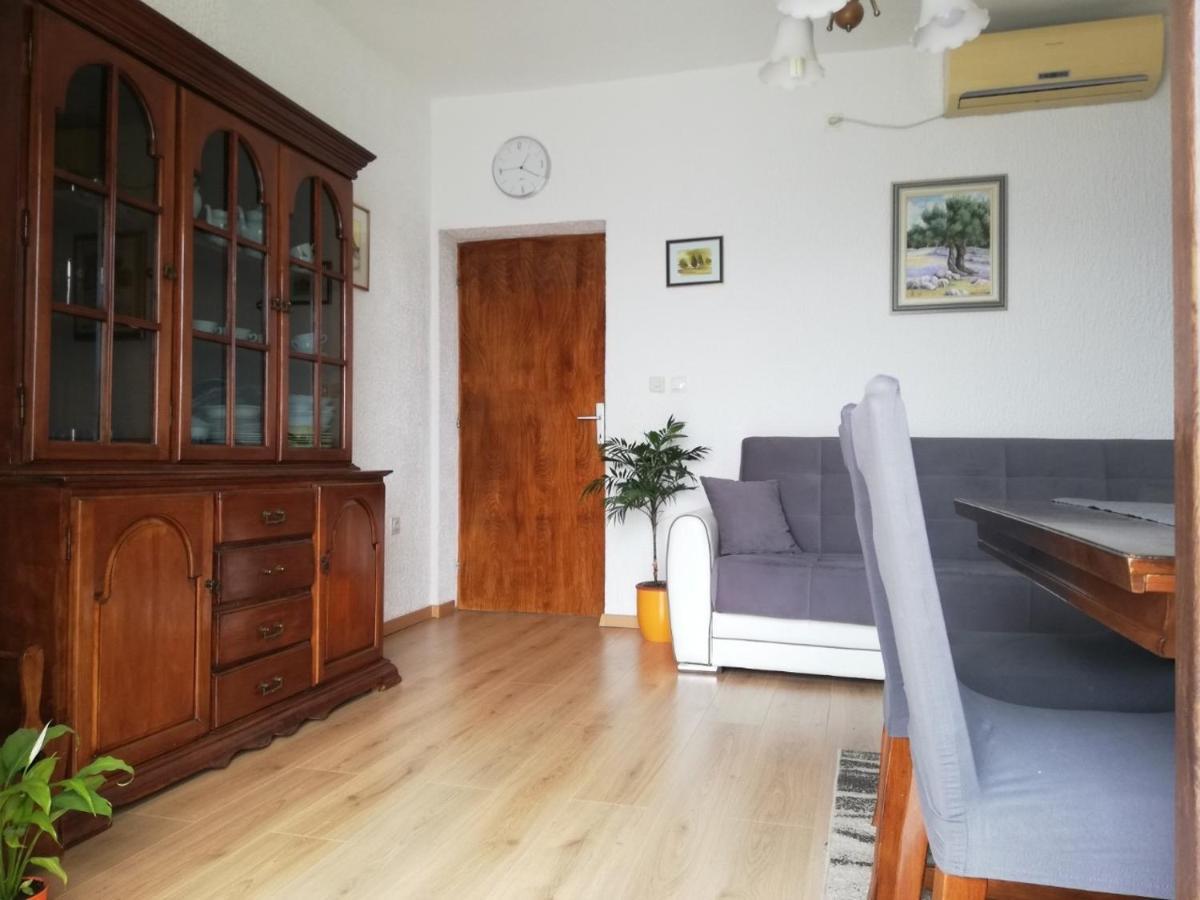 Martin Apartman Apartment Senj  Luaran gambar