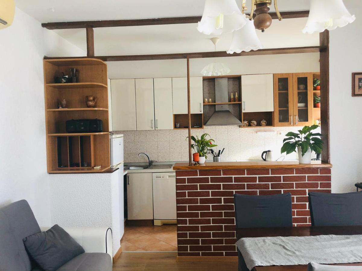 Martin Apartman Apartment Senj  Luaran gambar