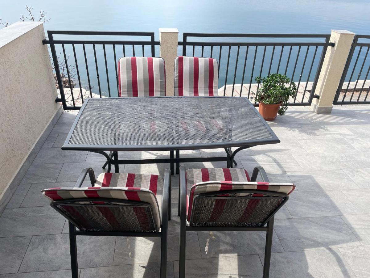 Martin Apartman Apartment Senj  Luaran gambar