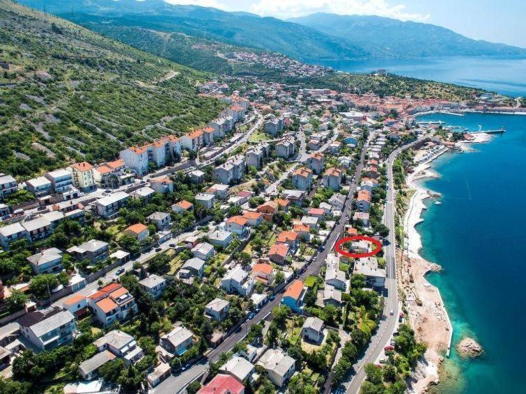 Martin Apartman Apartment Senj  Luaran gambar