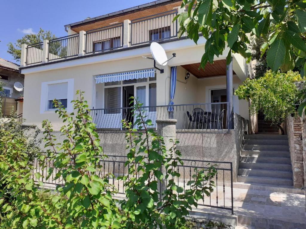 Martin Apartman Apartment Senj  Luaran gambar