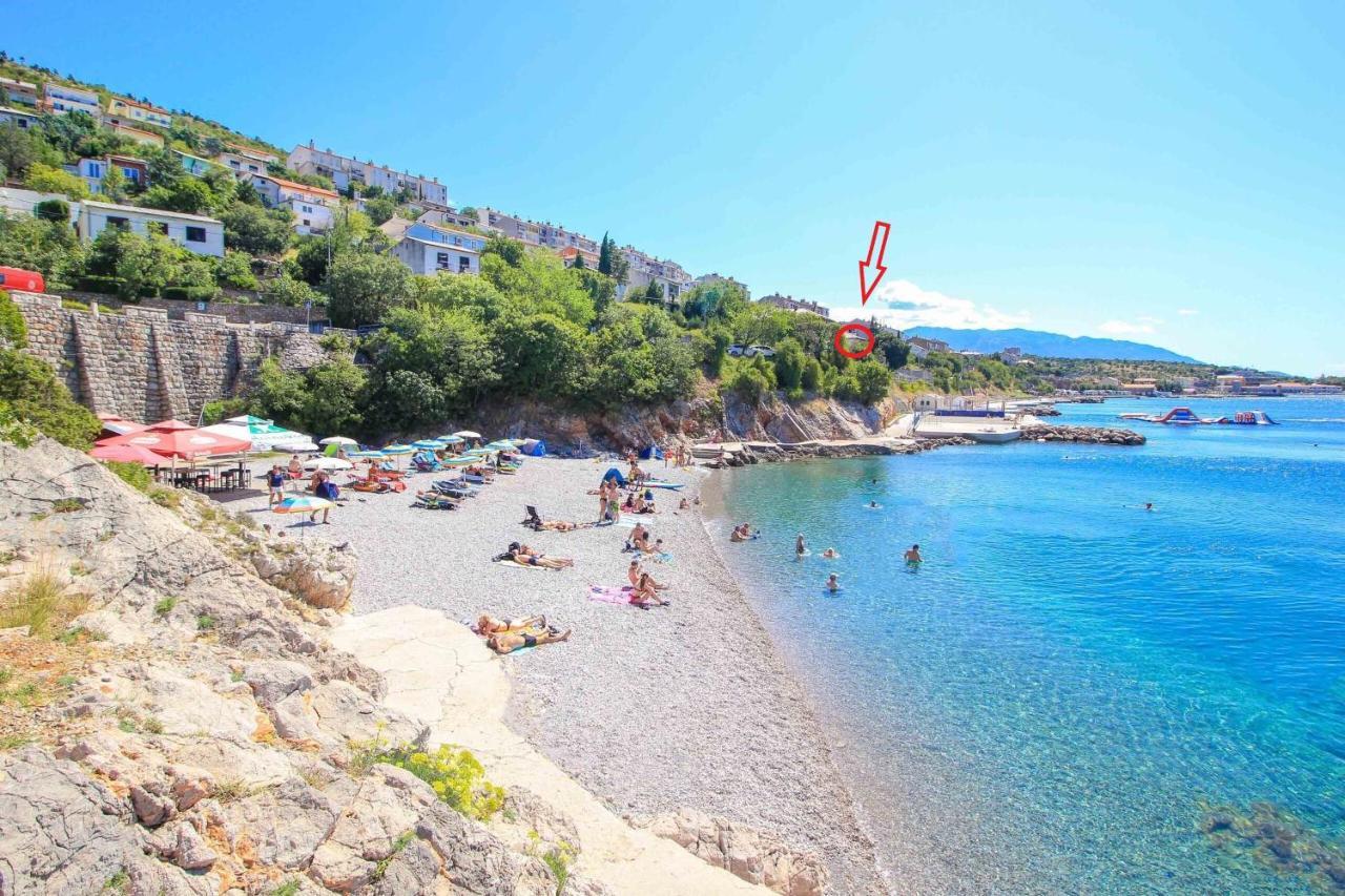 Martin Apartman Apartment Senj  Luaran gambar