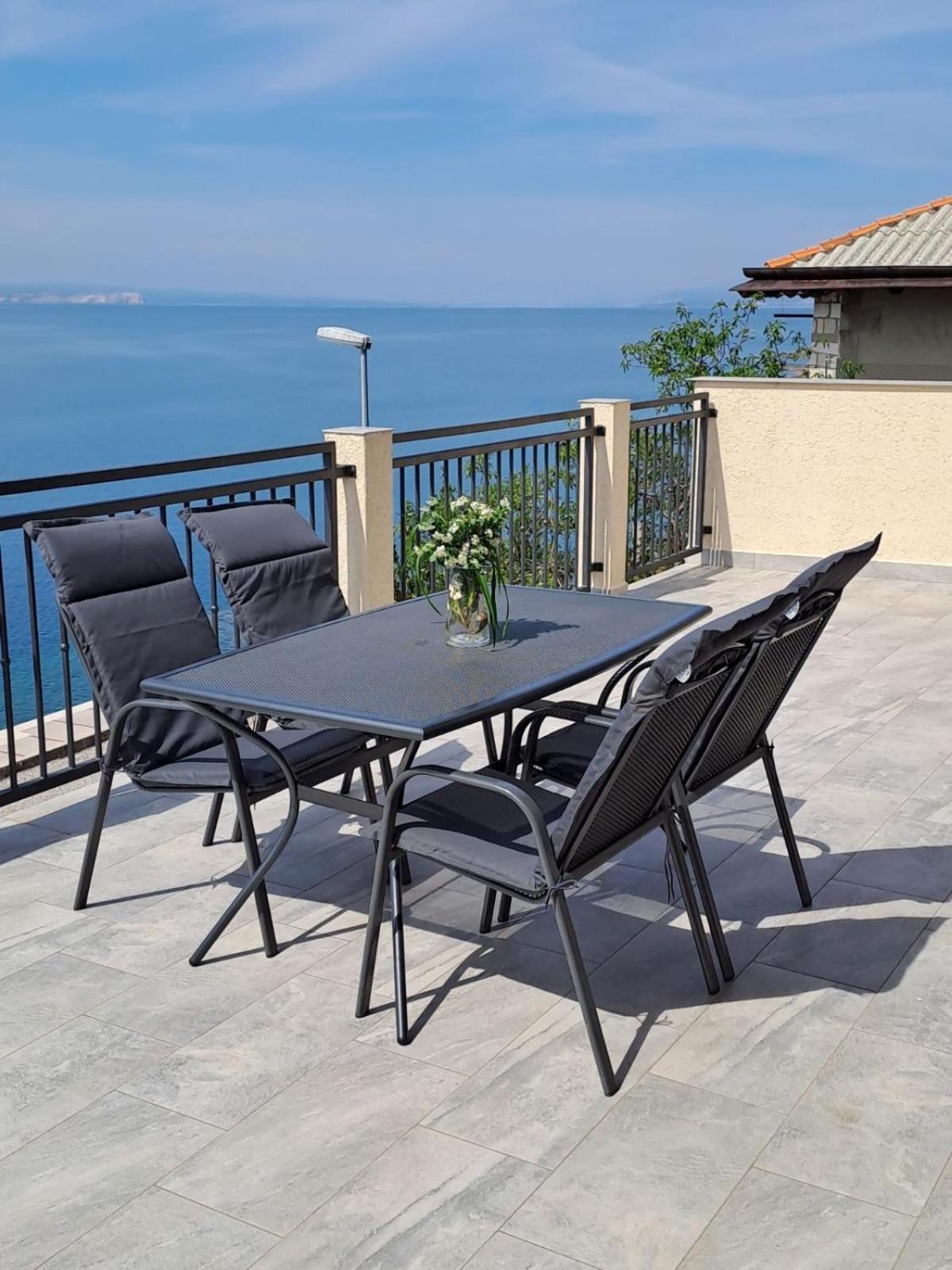 Martin Apartman Apartment Senj  Luaran gambar