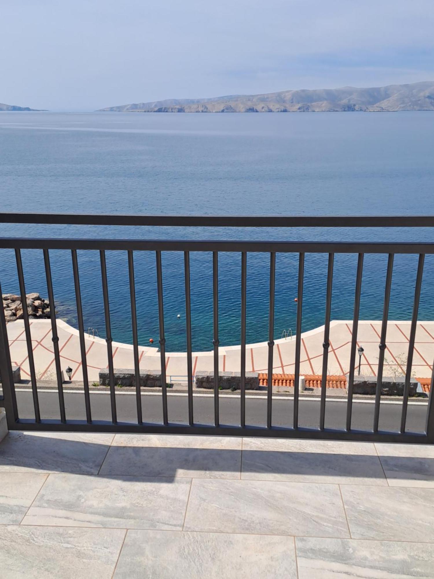 Martin Apartman Apartment Senj  Luaran gambar