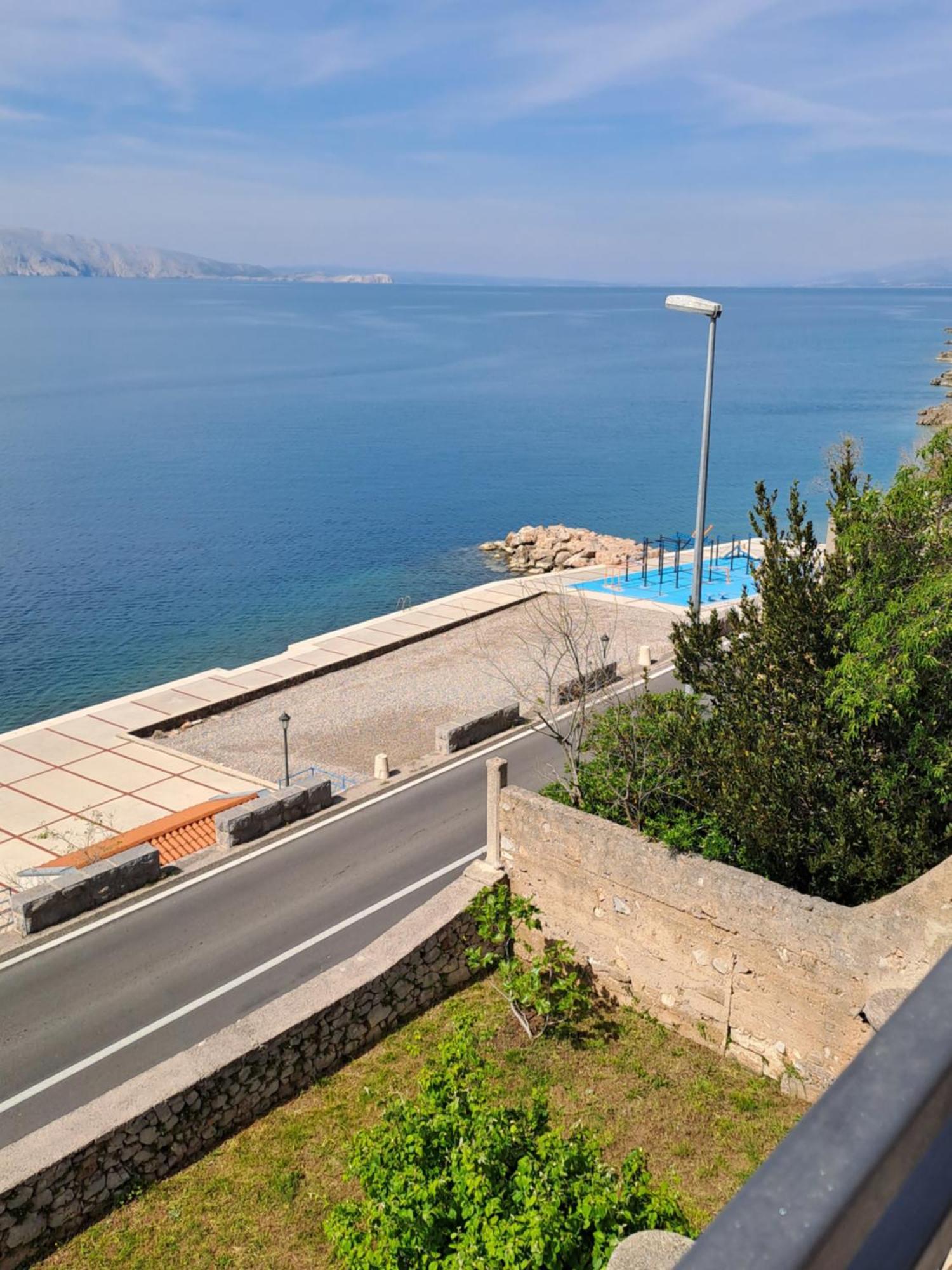 Martin Apartman Apartment Senj  Luaran gambar