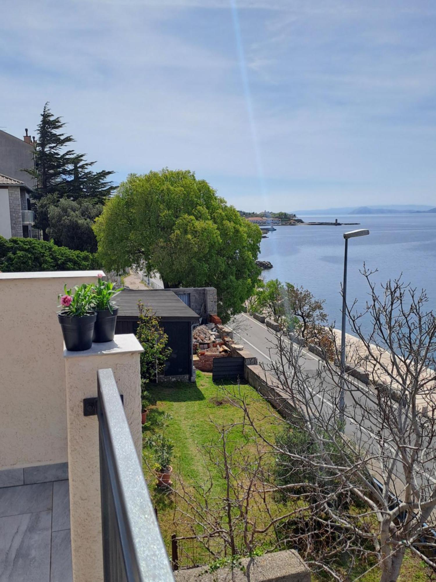 Martin Apartman Apartment Senj  Luaran gambar