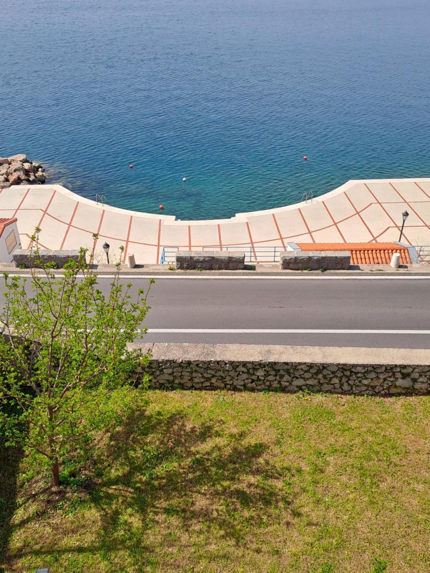 Martin Apartman Apartment Senj  Luaran gambar