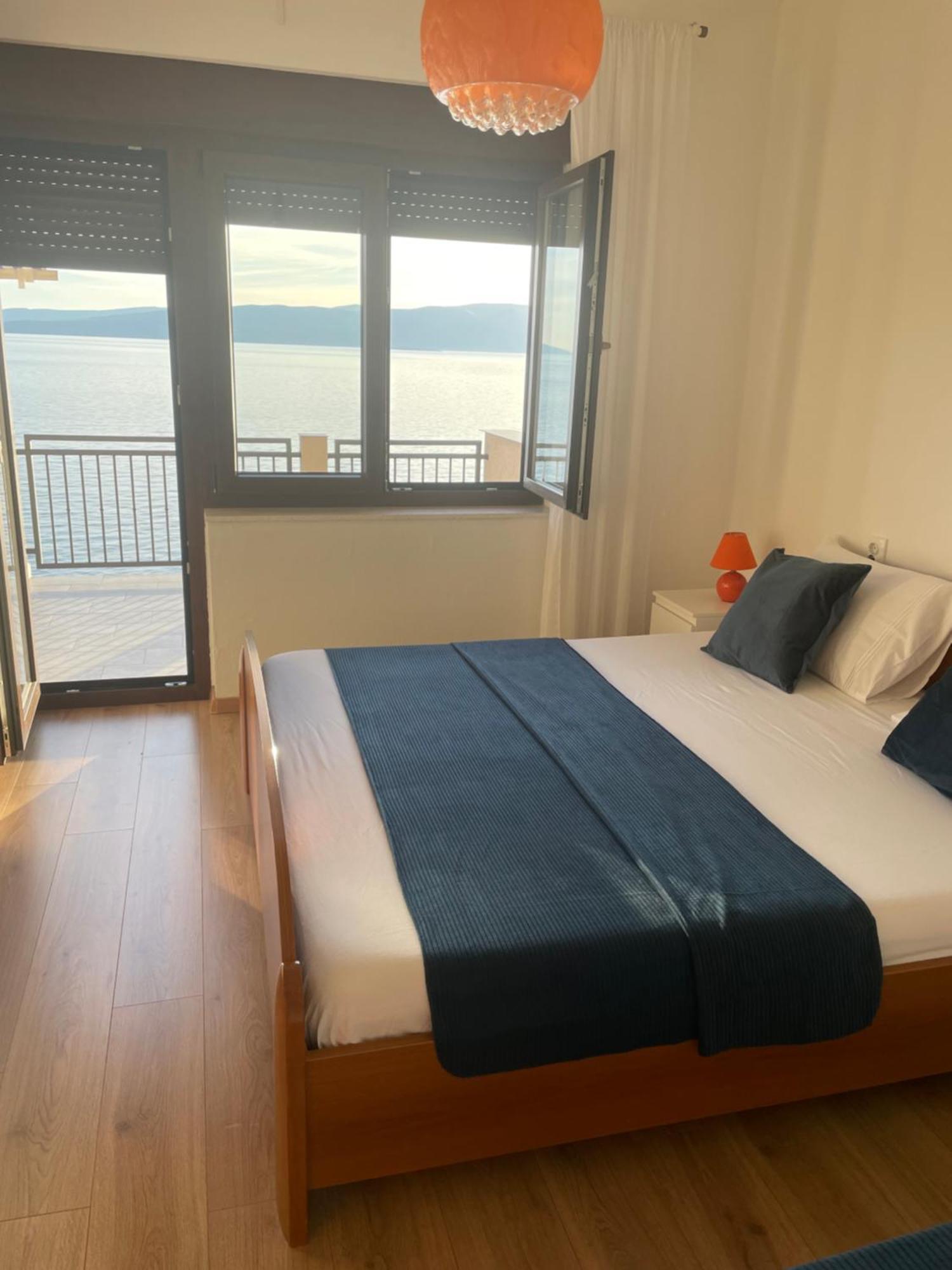 Martin Apartman Apartment Senj  Luaran gambar