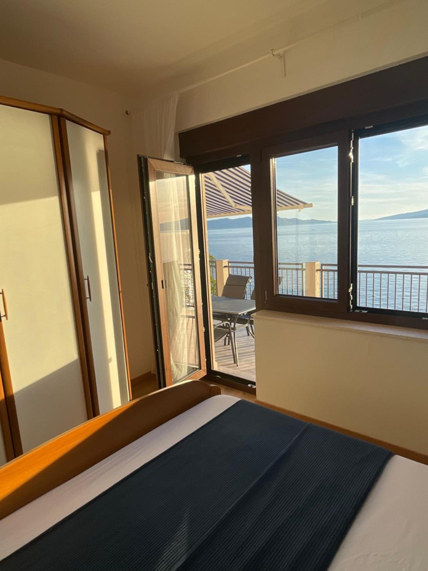 Martin Apartman Apartment Senj  Luaran gambar