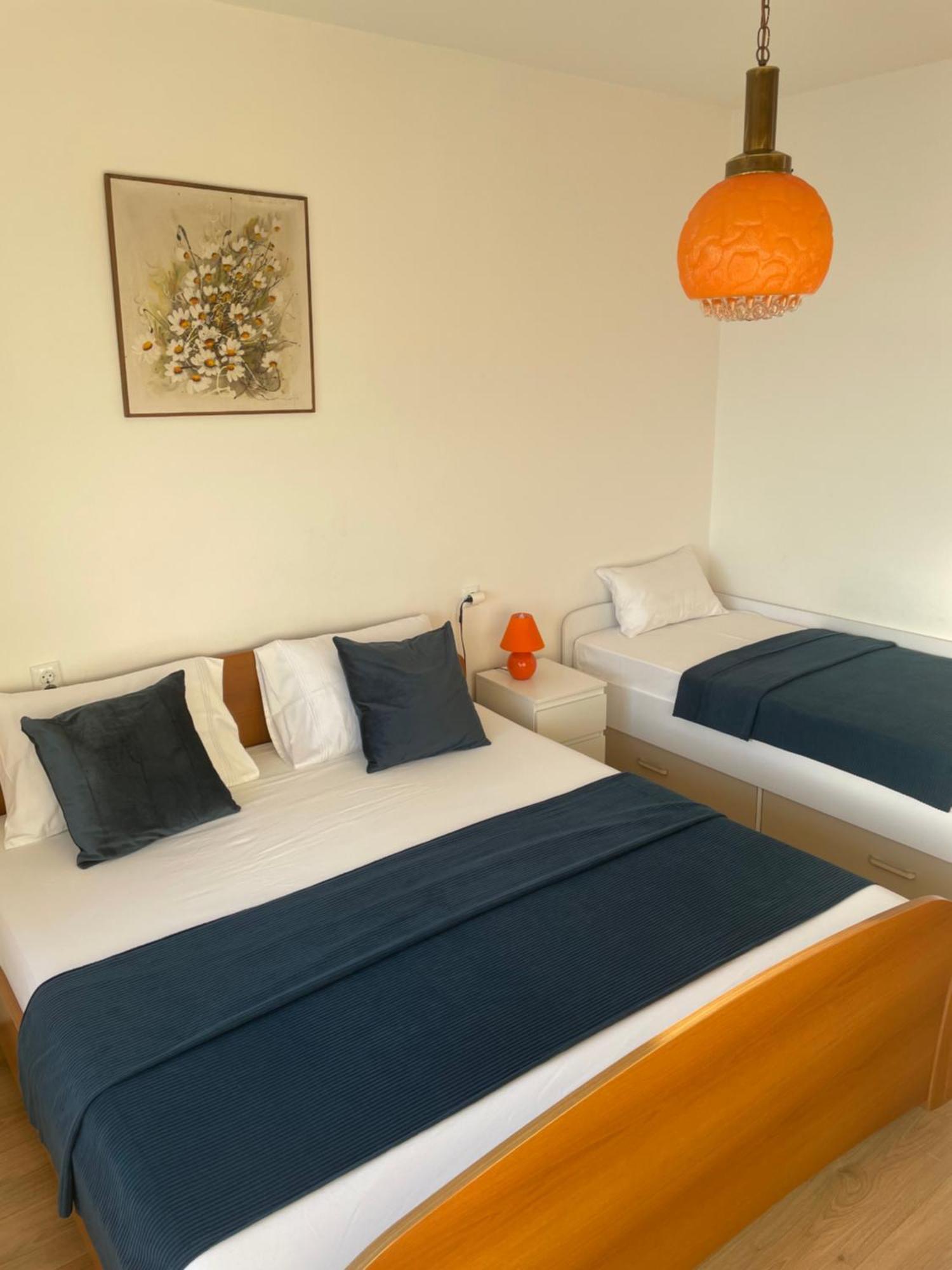 Martin Apartman Apartment Senj  Luaran gambar