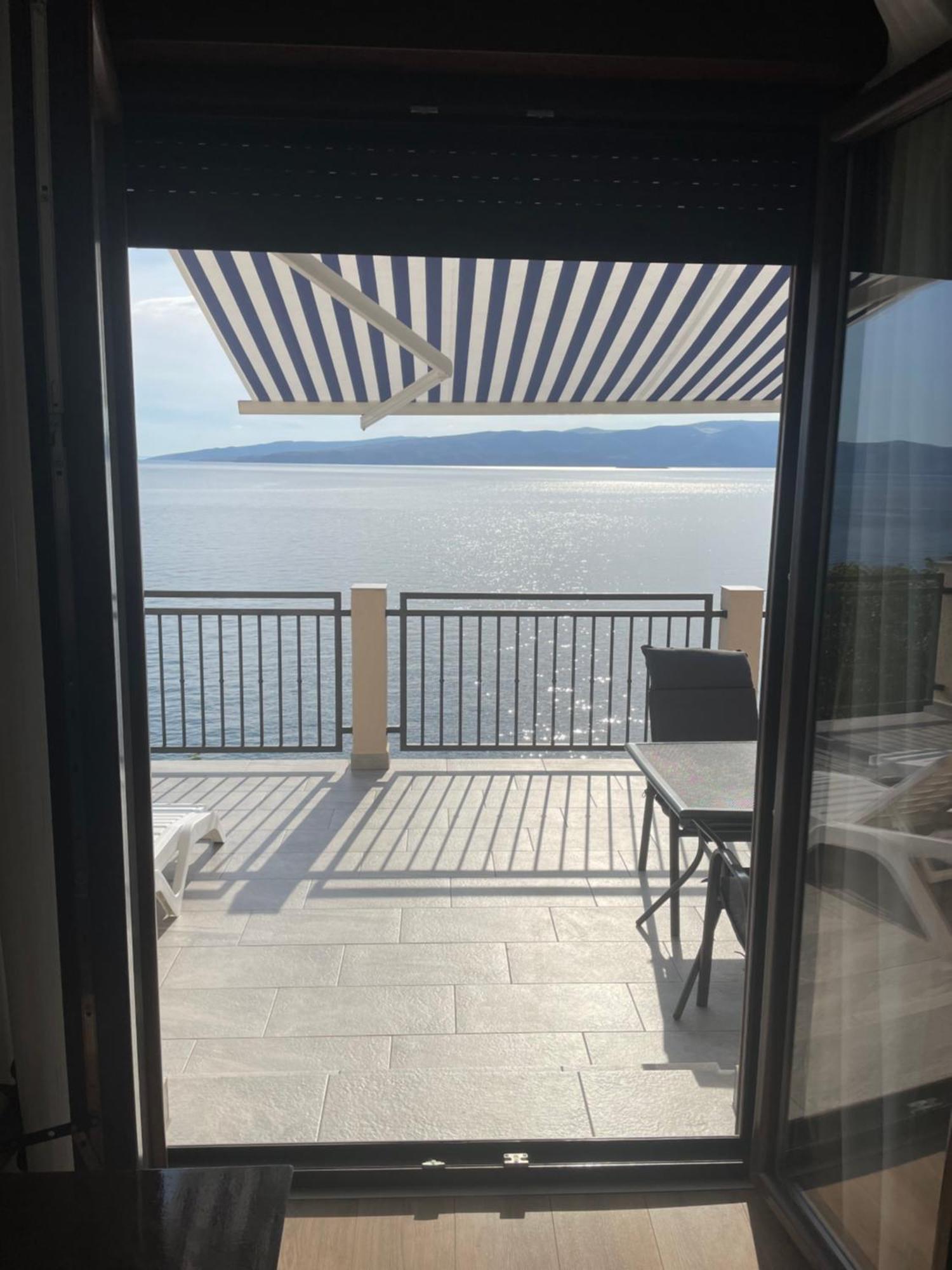 Martin Apartman Apartment Senj  Luaran gambar