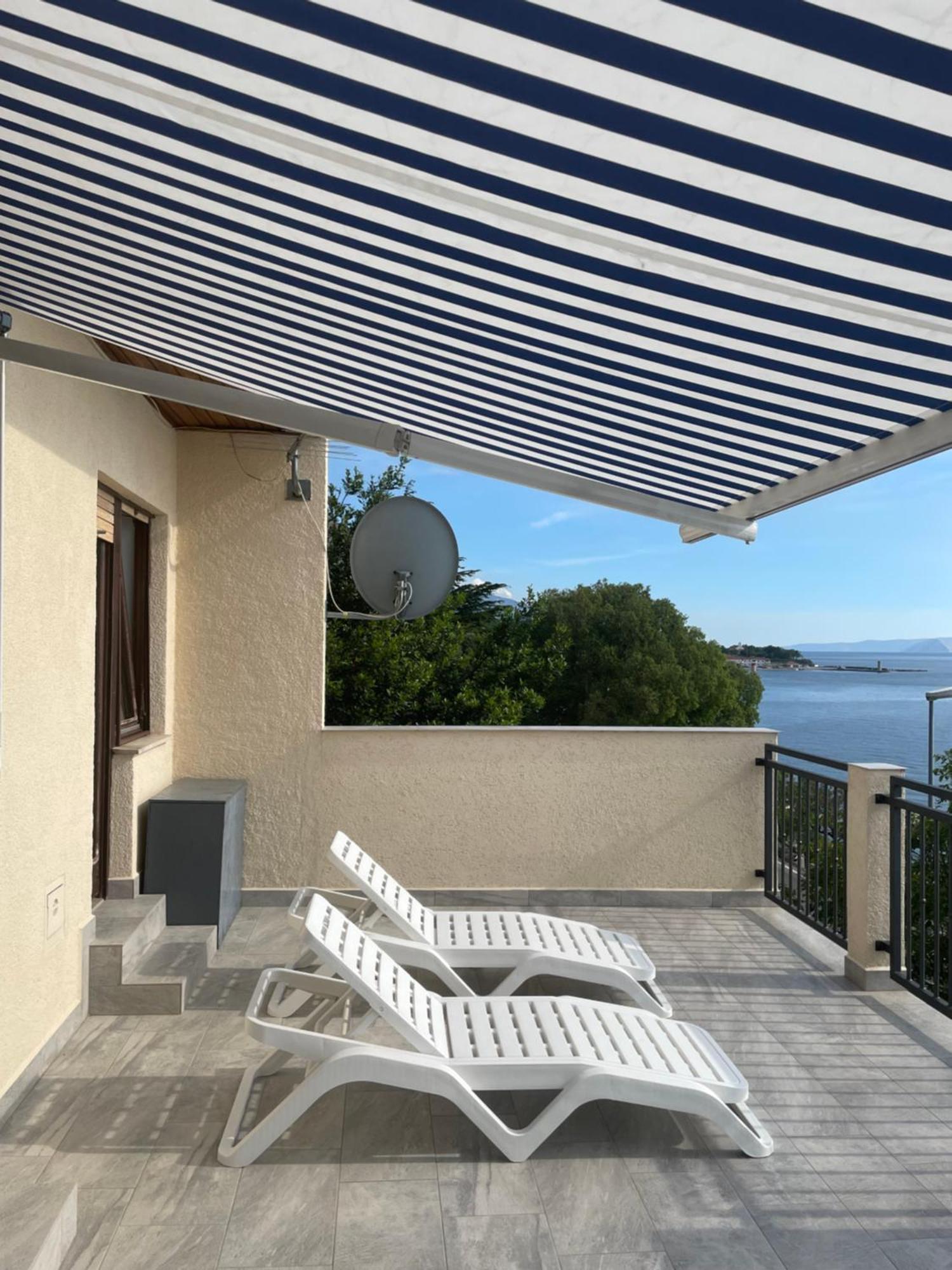 Martin Apartman Apartment Senj  Luaran gambar