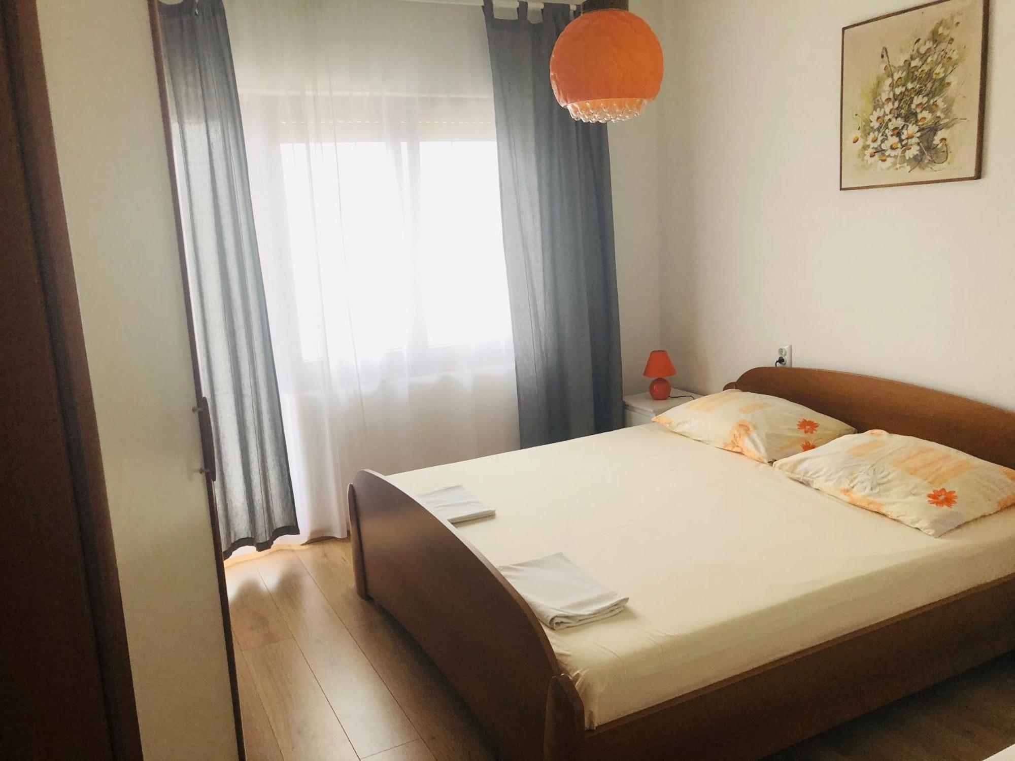 Martin Apartman Apartment Senj  Bilik gambar
