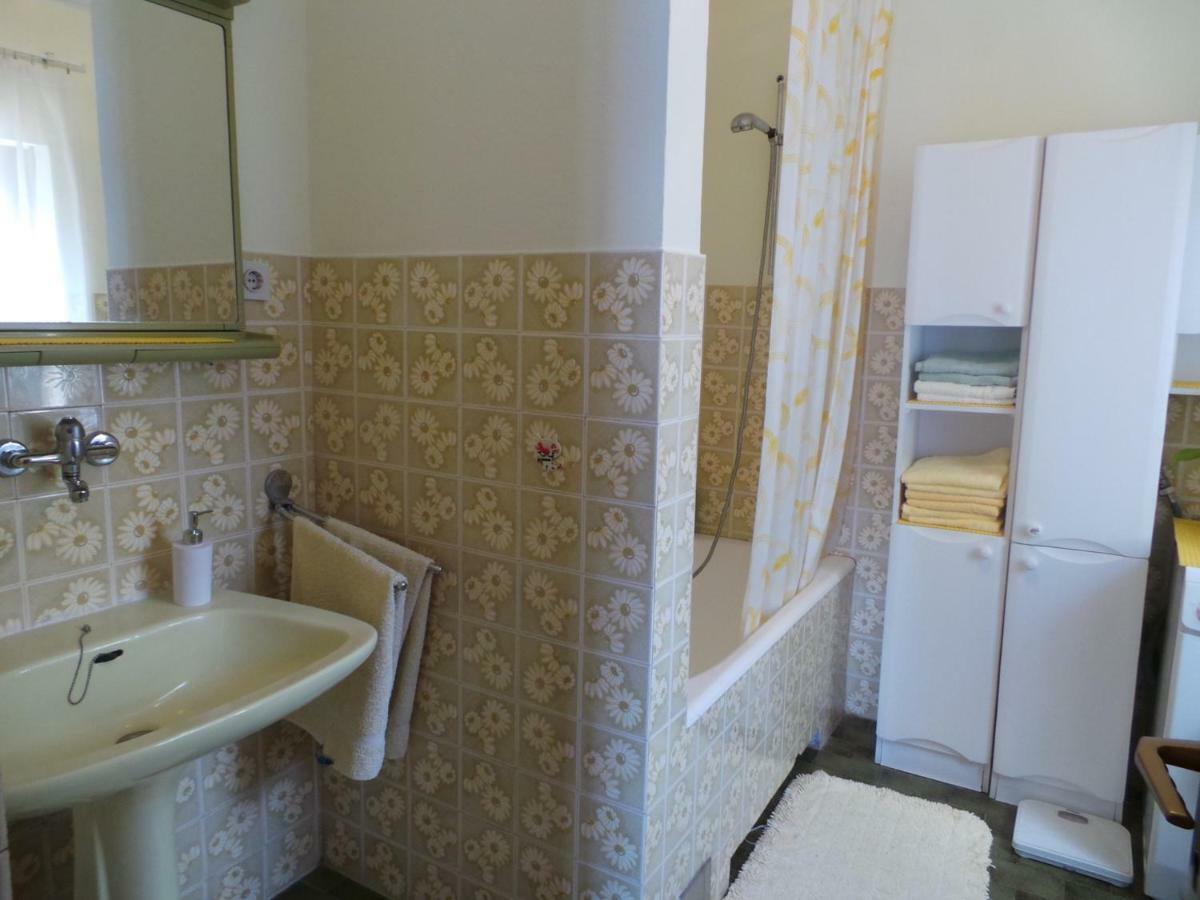 Martin Apartman Apartment Senj  Luaran gambar