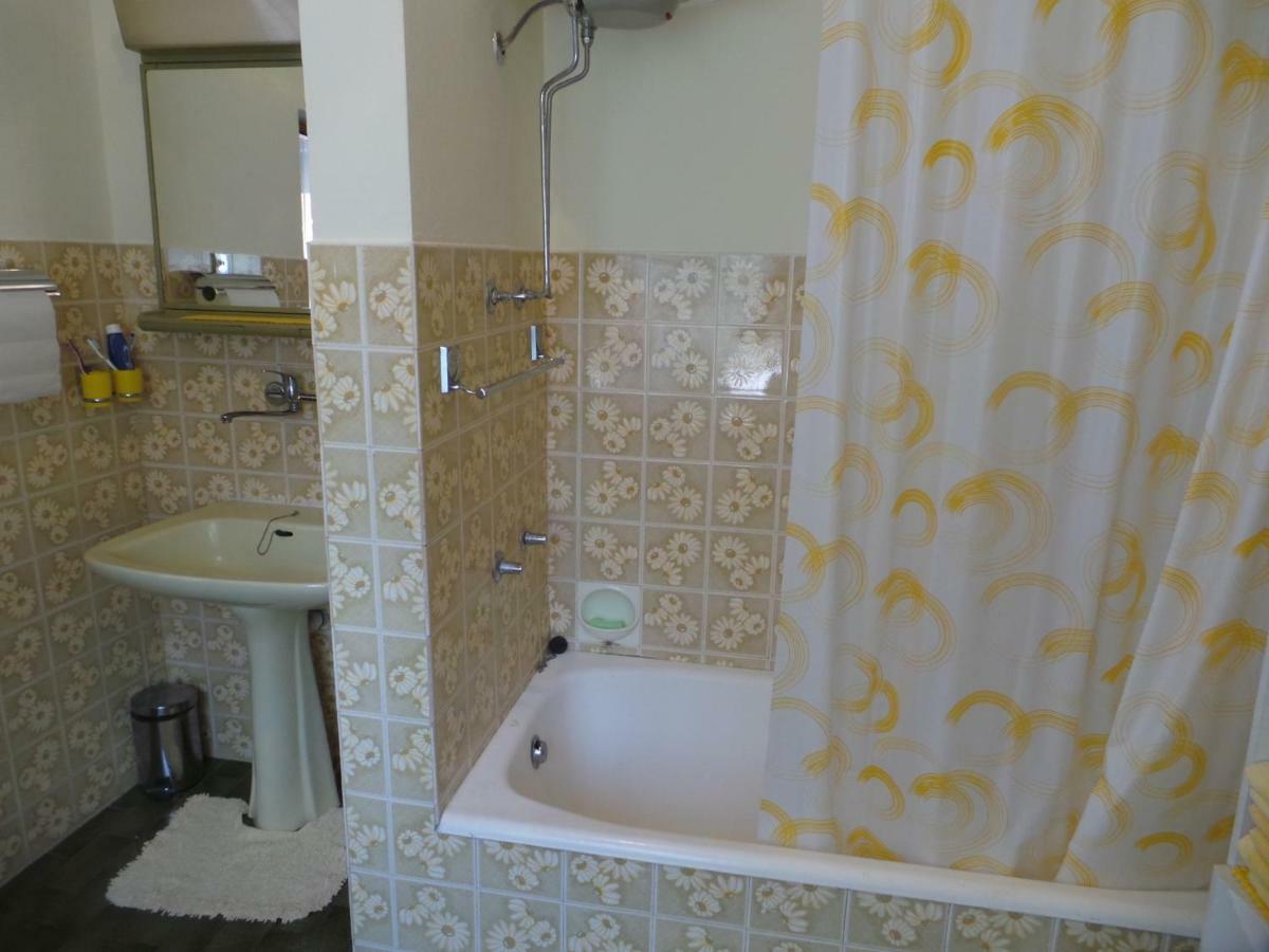 Martin Apartman Apartment Senj  Luaran gambar